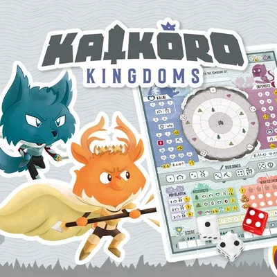 Kaikoro Kingdoms