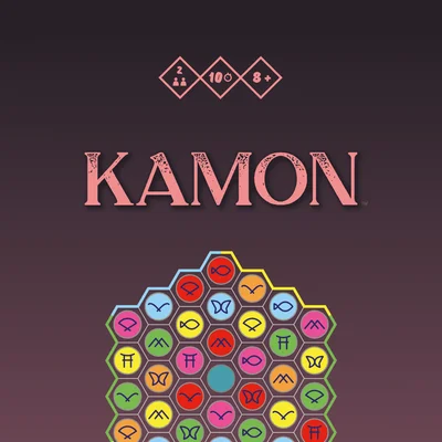 Kamon