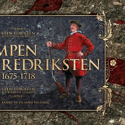 Kampen om Fredriksten