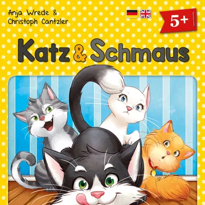 Katz & Schmaus