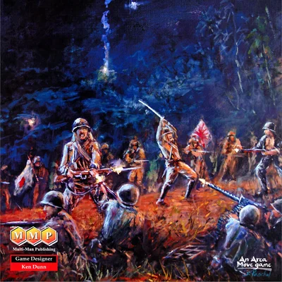 Kawaguchi's Gamble: Edson's Ridge – The Battle for Guadalcanal