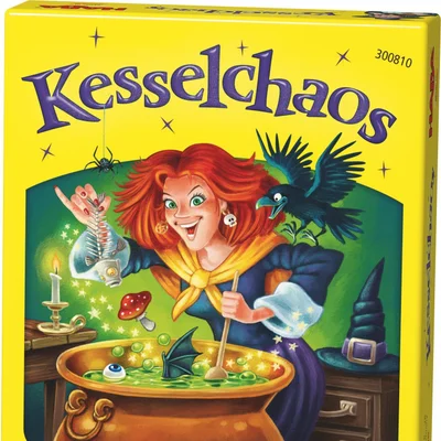 Kesselchaos