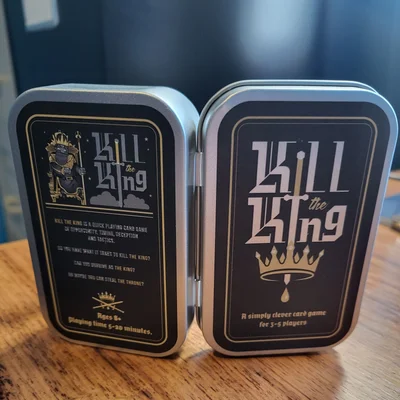 Kill The King