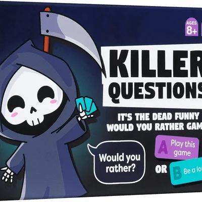 Killer Questions