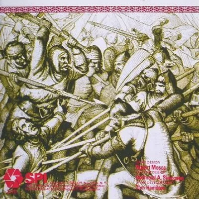 King Arthur: The Battle of Stonehenge 536