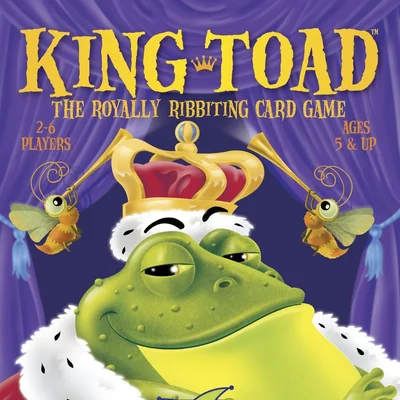 King Toad