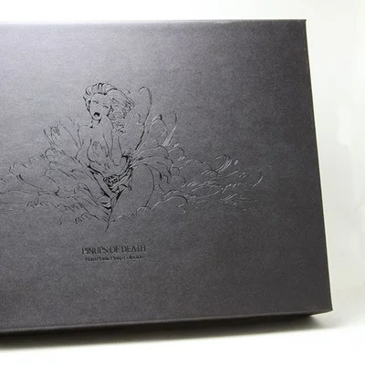 Kingdom Death: Monster – A Strange Spot and Belt of Gender Swap Promos