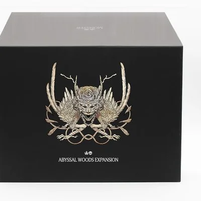 Kingdom Death: Monster – Abyssal Woods Expansion