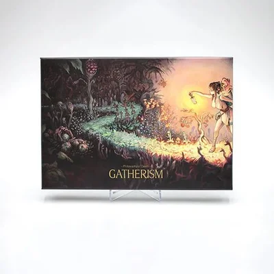 Kingdom Death: Monster – Philosophy of Death: Gatherism