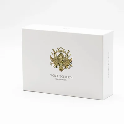 Kingdom Death: Monster – Vignette of Death: Killennium Butcher