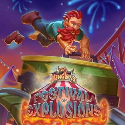 Kingless: the Festival of Explosions