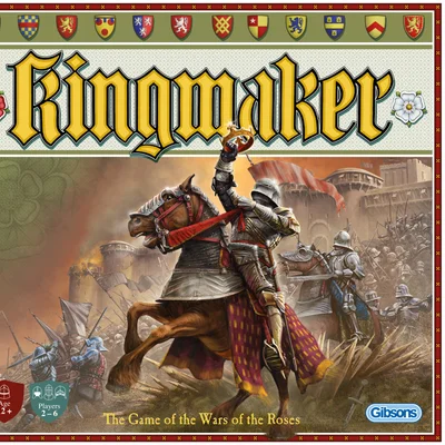 Kingmaker