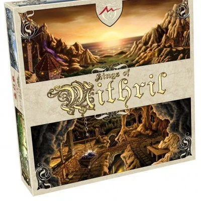 Kings of Mithril