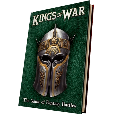 Kings of War (Third Edition)