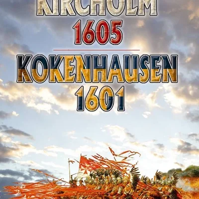 Kircholm 1605, Kokenhausen 1601