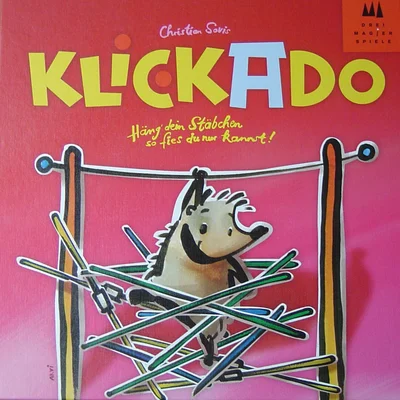 Klickado