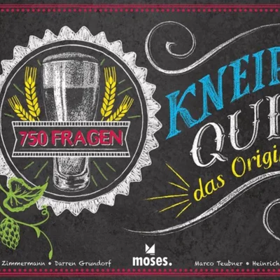 Kneipenquiz: Das Original