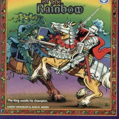 Knights of the Rainbow