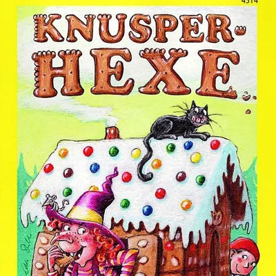 Knusperhexe