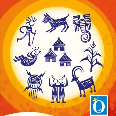 Kokopelli: Expansion 1