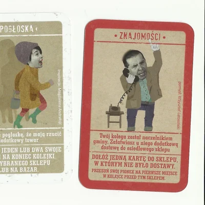 Kolejka: Gamers' Deck