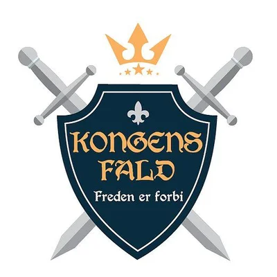 Kongens Fald