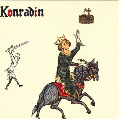 Konradin oder Interregnum