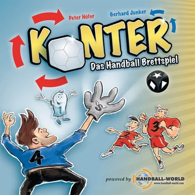 KONTER