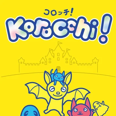 Korocchi!