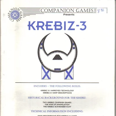 Krebiz-3