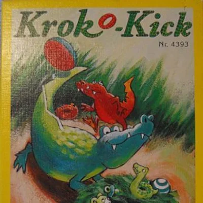 Kroko-Kick