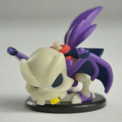 Krosmaster: Arena – Dark Vlad Mount