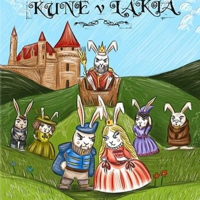 KUNE v LAKIA: A Chronicle Of A Royal Lapine Divorce Foretold