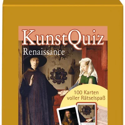 KunstQuiz Renaissance