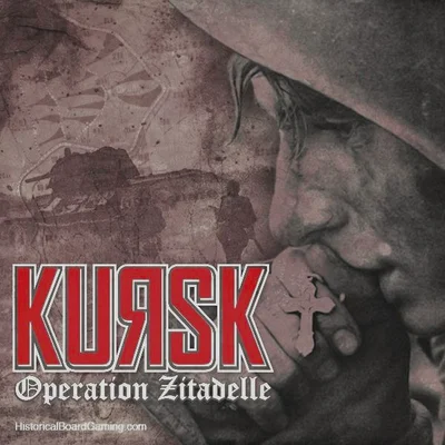 Kursk: Operation Zitadelle