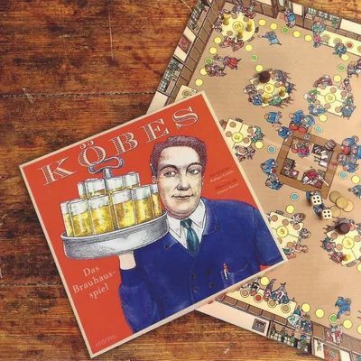 Köbes: Das Brauhausspiel