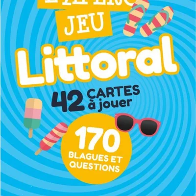 L' Apéro Jeu du Littoral