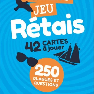 L' Apéro Jeu Rétais