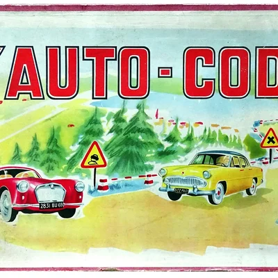 L'Auto-Code