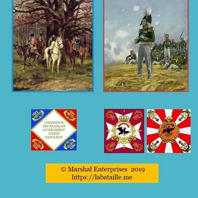 La Bataille de Bautzen 1813