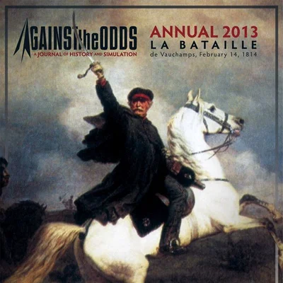 La Bataille de Vauchamps