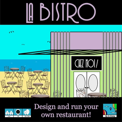 LA BISTRO