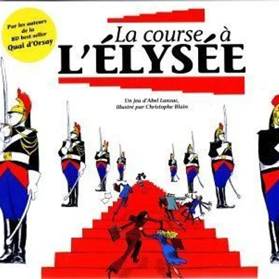 La Course à l'Élysée
