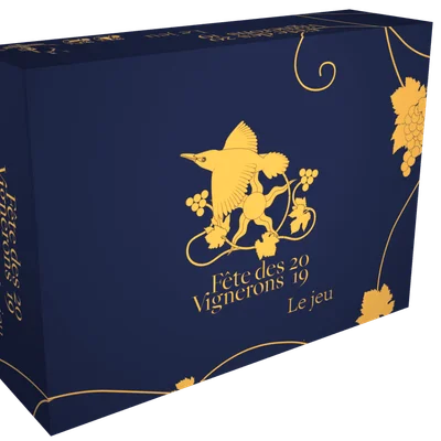 La Fête des Vignerons, le jeu