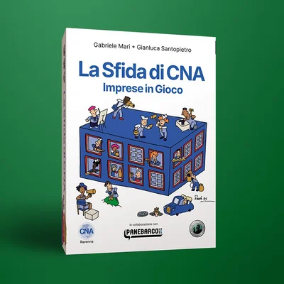 La Sfida di CNA