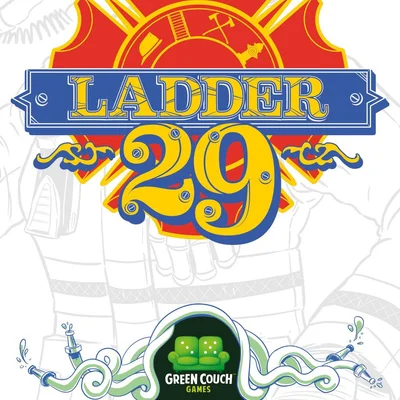 Ladder 29