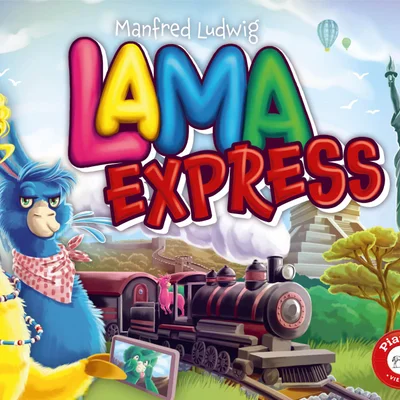Lama Express