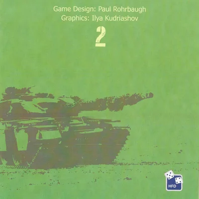 Land of Confusion Volume 2: The Battle for Luneburg Heath