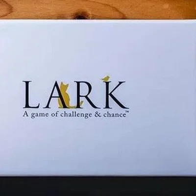 Lark: A Game of Challenge & Chance