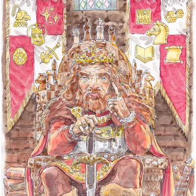 Las Ligas de la Ñ: Los Juegos de la X